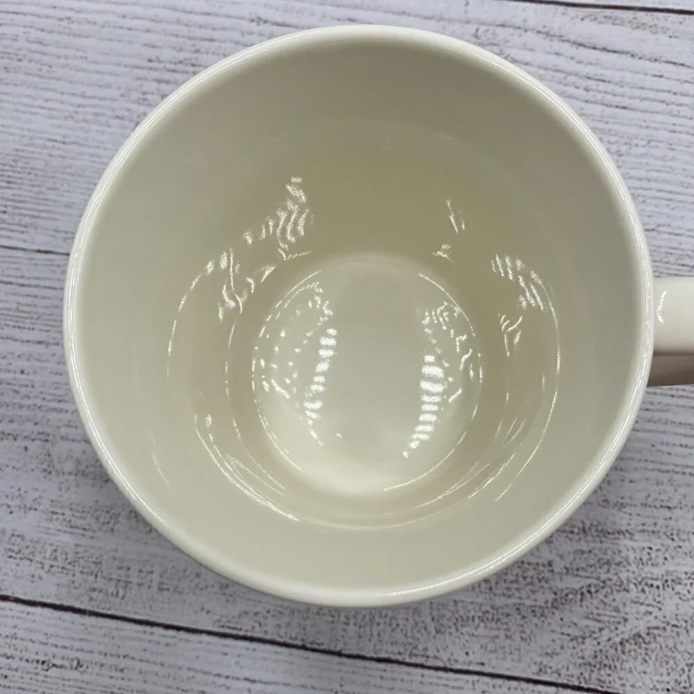 Starbucks 2019 18oz Coffee Cup